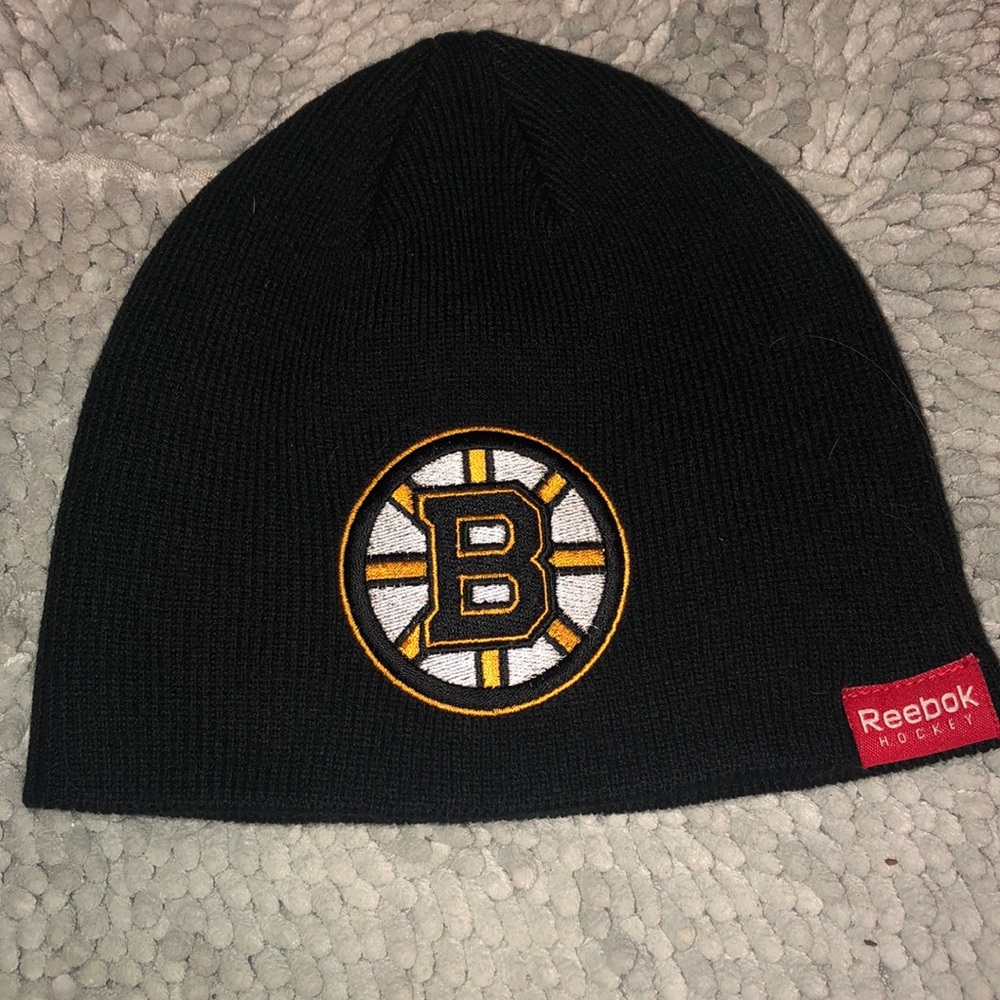 Kids Bruins Beanie!!